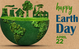 Earth Day 2024: History, theme and 10 activities that can help protect our planet!